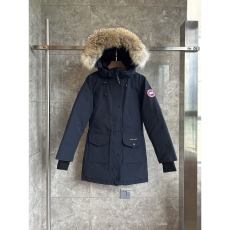 Canada Goose Down Jackets